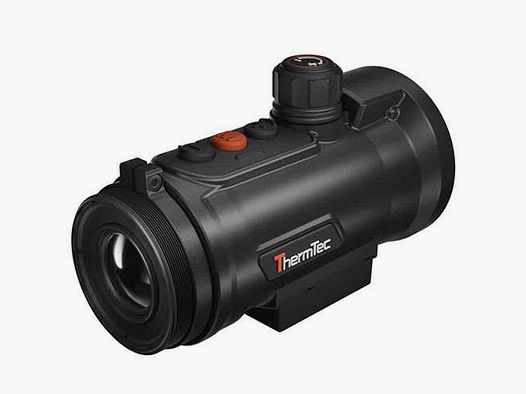 Hunt 650L Pro LRF - Wärmebild-Clip-On
