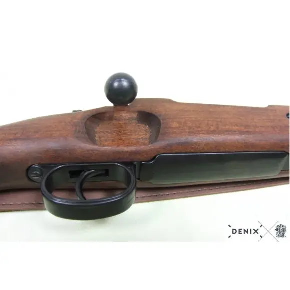 Dekorative Replik von Mauser K98 Gewehr, Bild 9 von 16