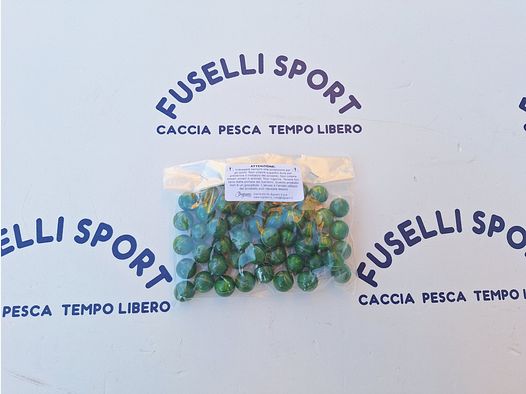 MACCHIANTI KOGELS Kal. 50