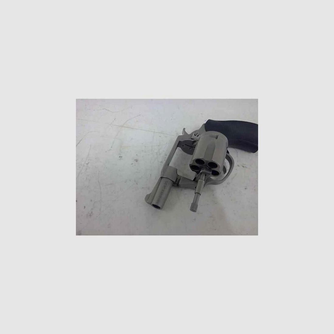 Revolver Charter Arms Undercover Kal.38Spec.