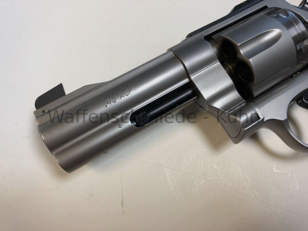 Smith & Wesson 625-8