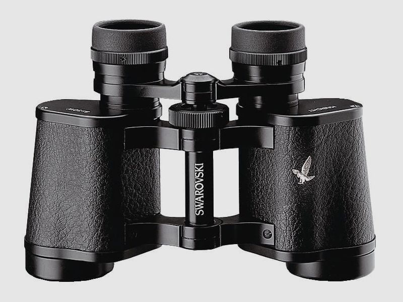 Swarovski Habicht 8x30 WMS