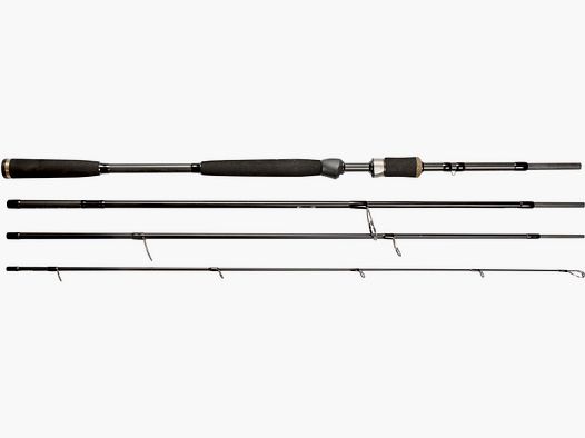 Westin W3 Spin 2nd – 8,6″ 3-15 G 4 Delt