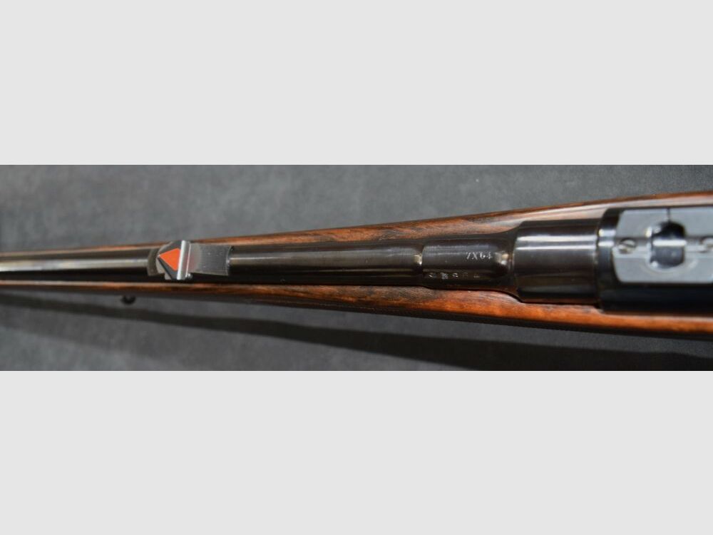 Mauser (Waffen Melber) Stutzen Mod. 98, image 3 of 7