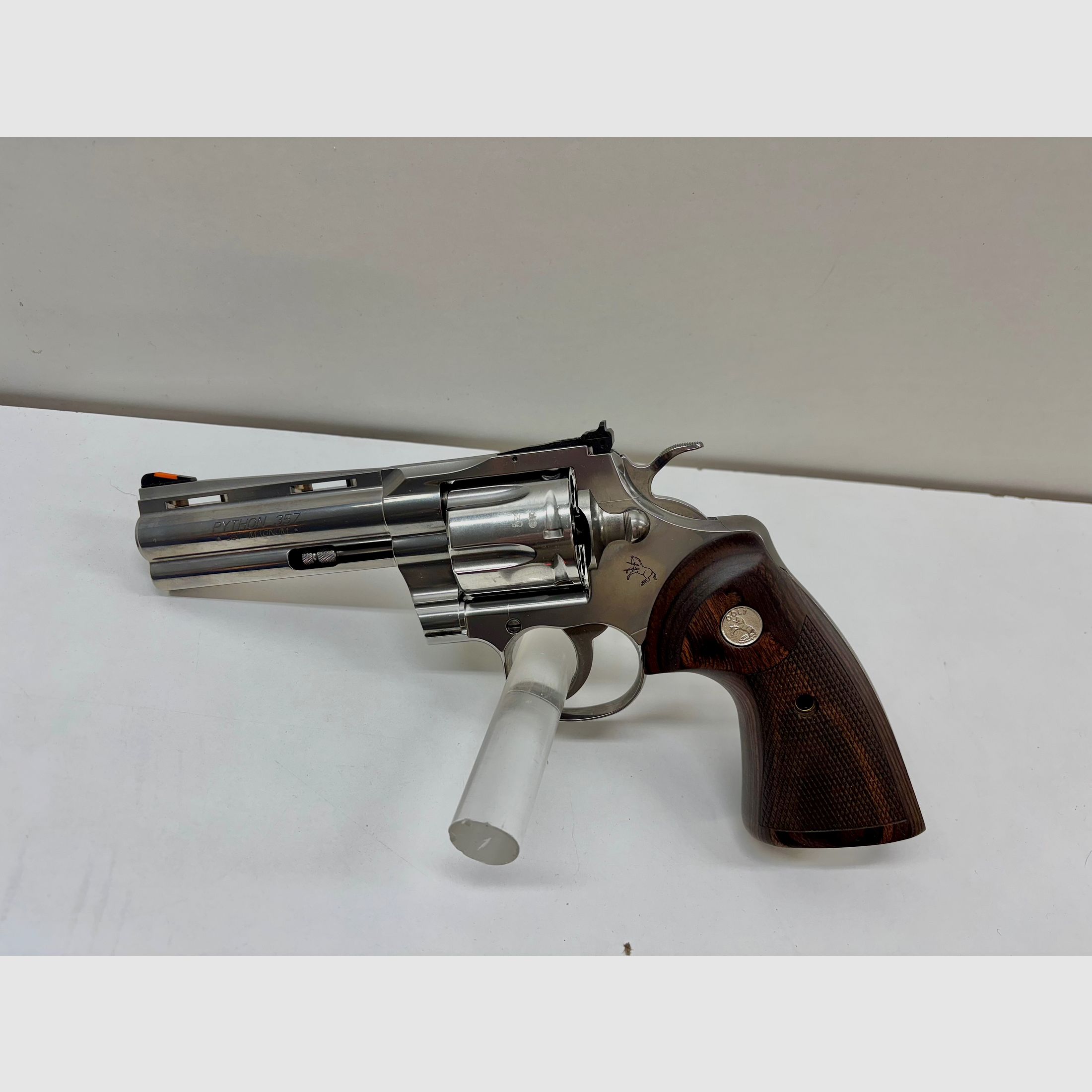 COLT PYTHON 4,25" - Waffen Friedrichs