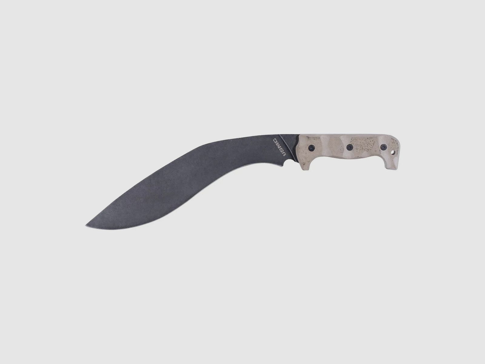 United Cutlery United Cutlery Kukri USMC Desert Sand khaki