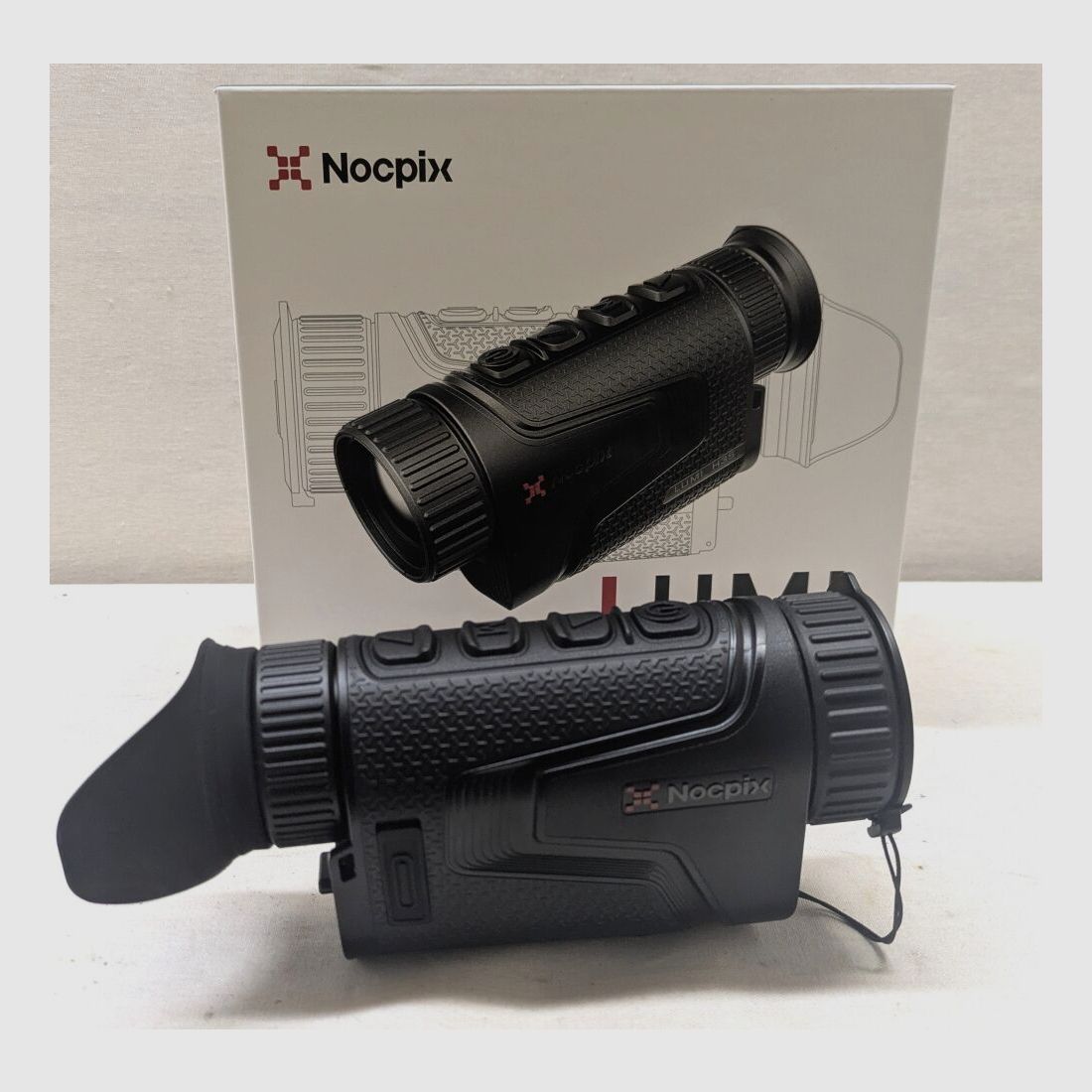 Nocpix Lumi L19, Bild 2 von 2