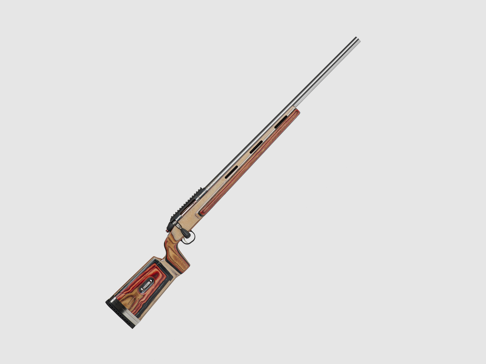 Victrix TARGET V, image 1 of 3
