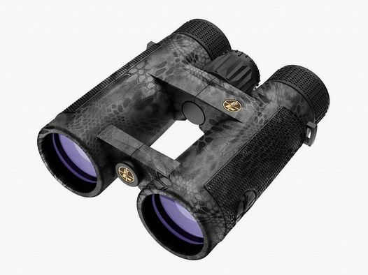 Leupold Binocolo BX-4 Pro Guide HD 8×42 Kryptek Typhon Black (172663)