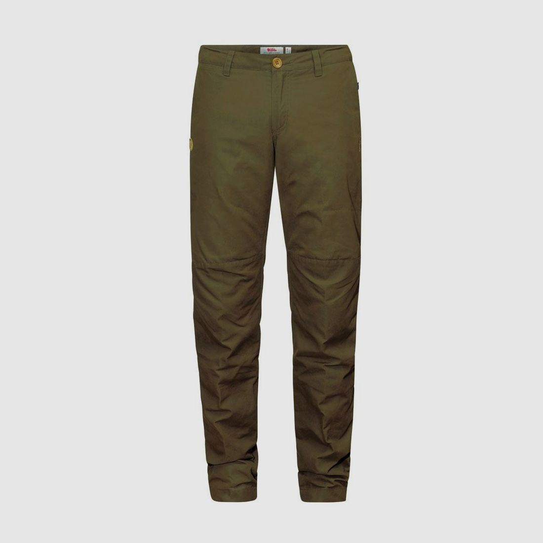 Fjällräven Pants Sörmland Tap., image 2 of 2