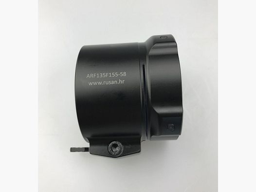RUSAN Q-R Adapter für PULSAR F135, F155, Forward FN455