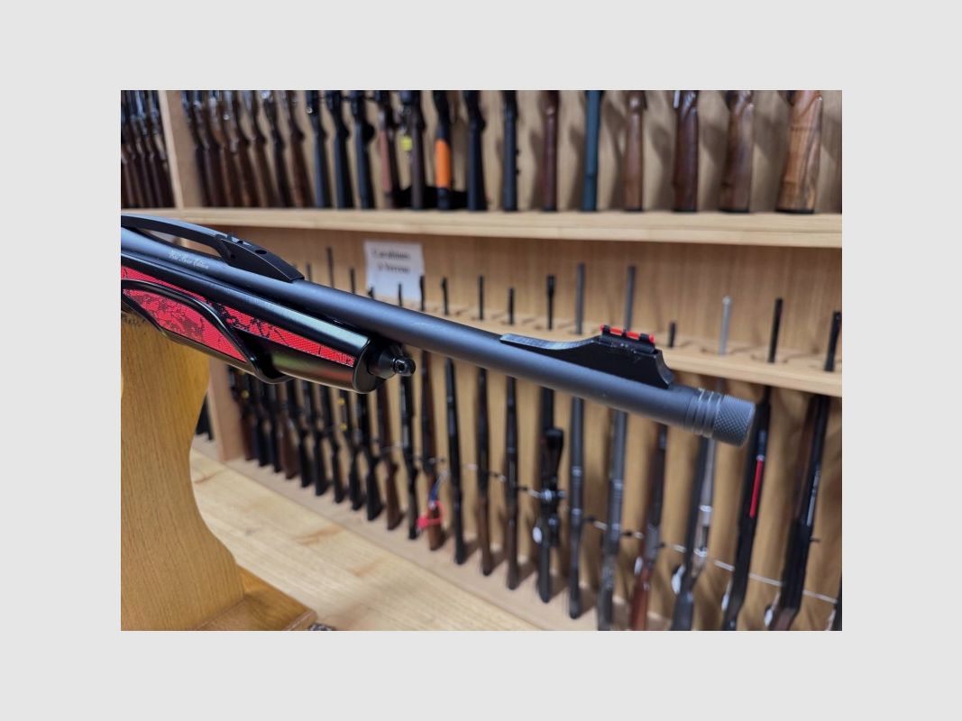 Verney Carron Impact LA WildBoar Edition 30-06, Bild 3 von 7
