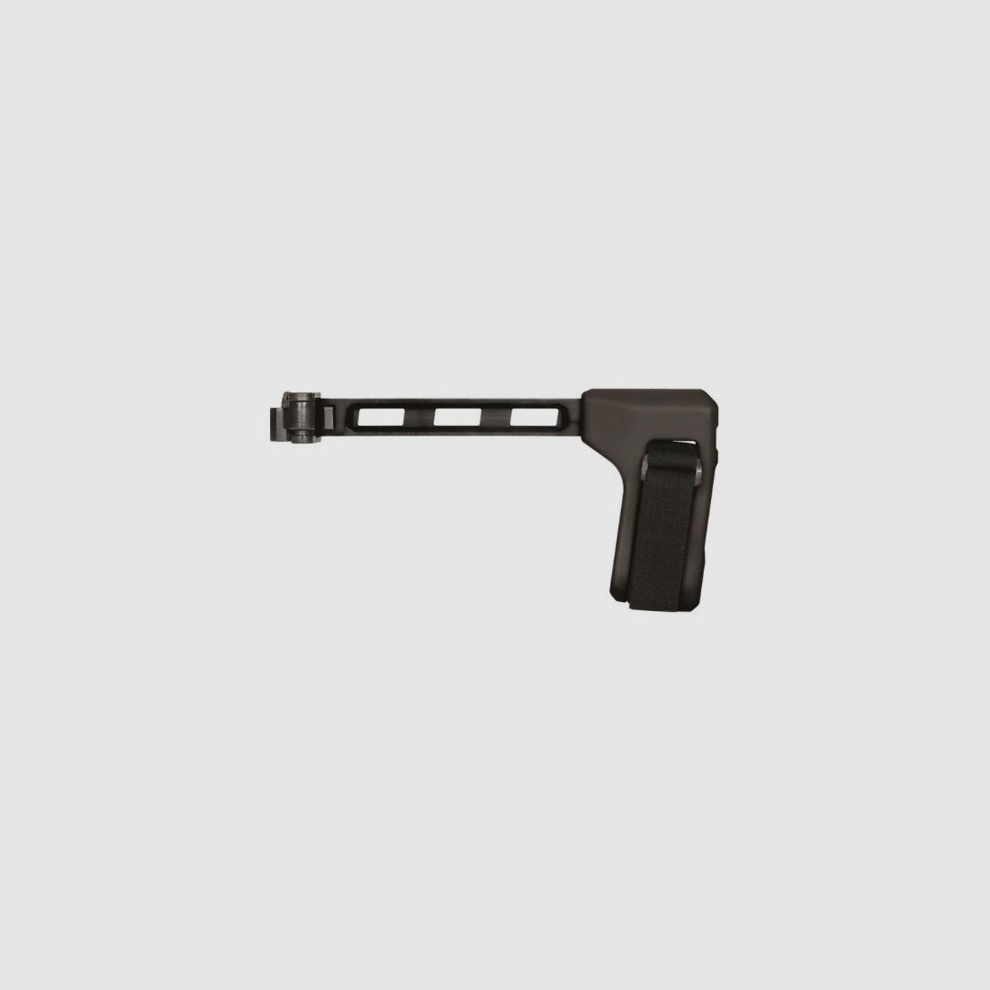 SB Tactical FS1913 Opvouwbare Schoudersteun (OPVOUWBARE PICATINNY PISTOOLSTEUN)