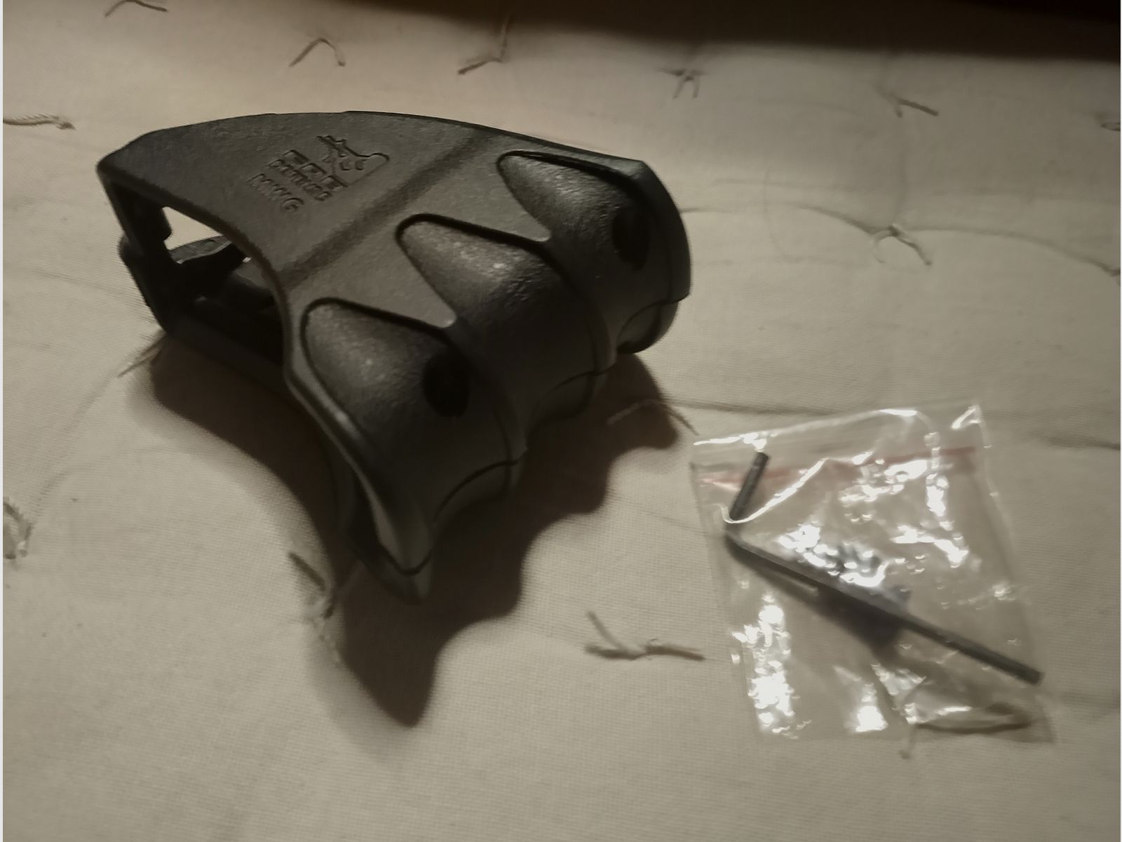 Fab Defense Magazin Griff m4 m16 ar15 ar10 sturmgewehr usw Universal