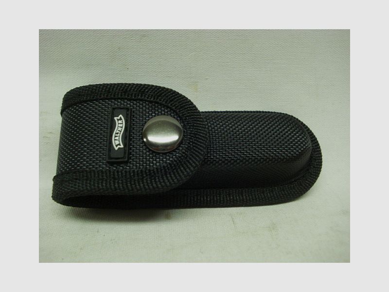 CSK Folding Knife - Klinge: 6,9cm, 440 Stahl