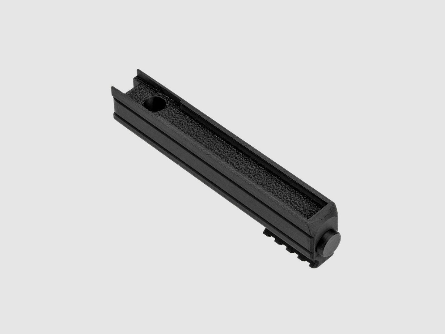 SPEEDLOADER for Barrel HDP50 | 12 Rundkugeln | SCHNELLLADER MAGAZIN | PICATINNY SCHIENE | CAL.50 | GEN.1
