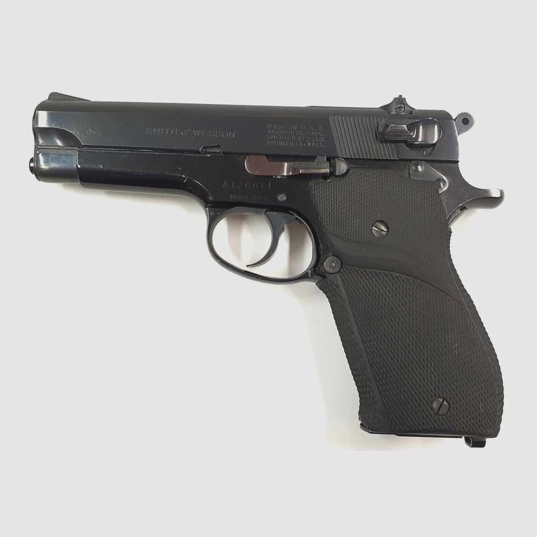 Smith & Wesson S&W Mod.39-2