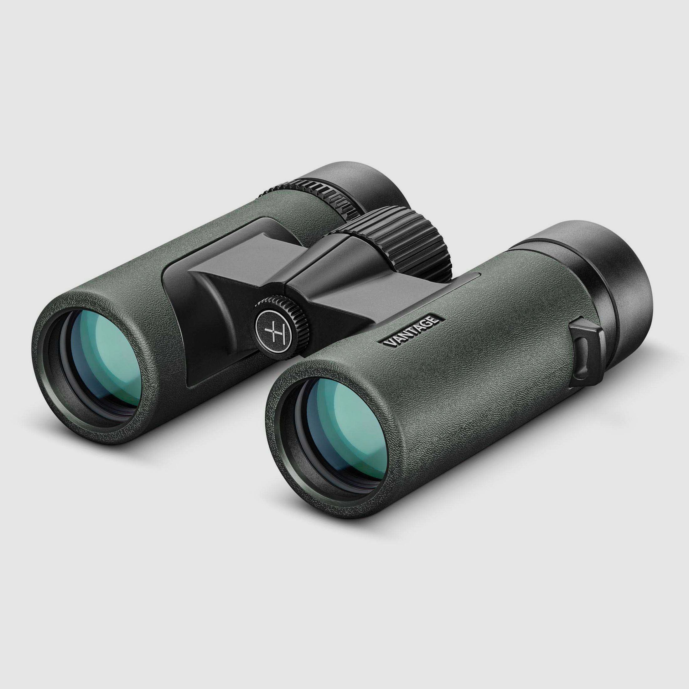 Hawke 34120 VANTAGE 8x32 FERNGLAS grün