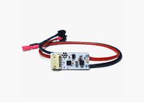 Perun Mosfet ETU++ (Semi-Only) pour G&G Airsoft AEG avec ETU
