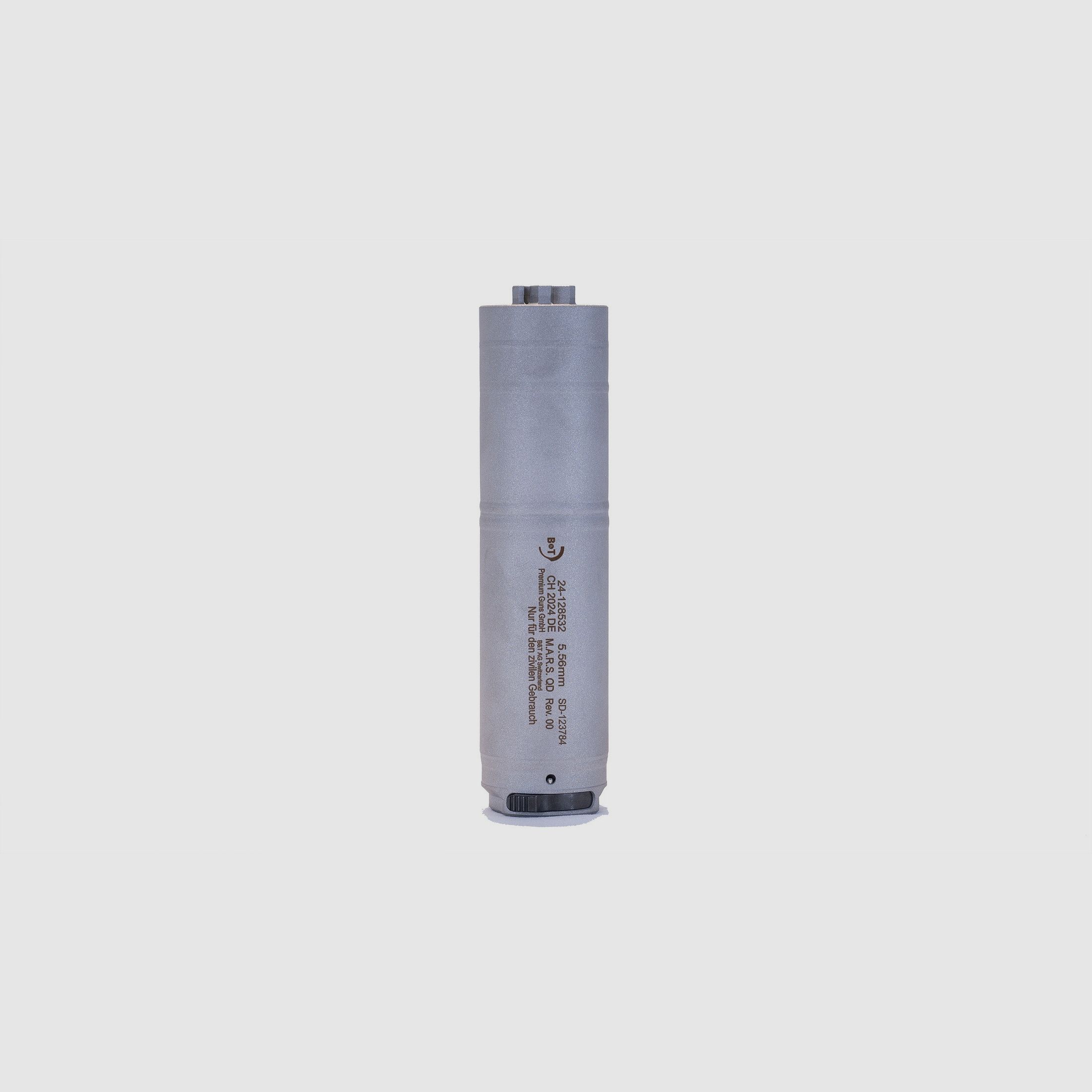 B&T Silencer