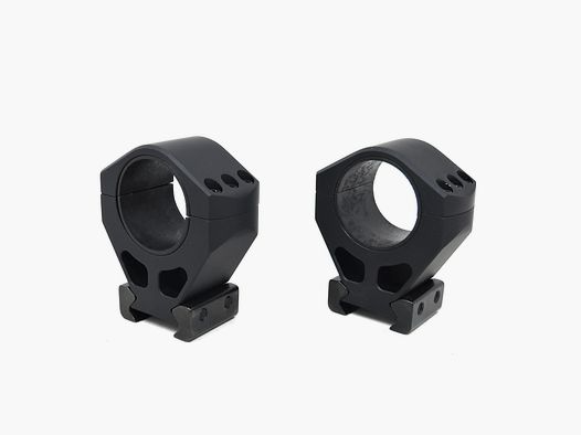 Burris Anelli XTR Signature ∅30 mm H-1,5″ (#420223)