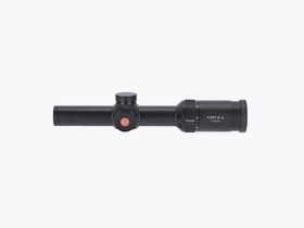 Leica Fortis 6 1-6x24i - riflescope