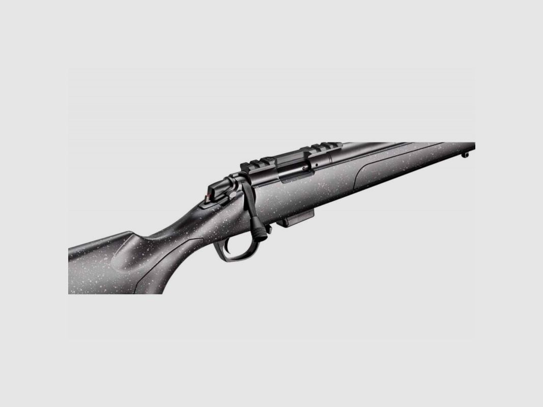 Fucile Bergara BMR Carbon 17HMR - 22LR, immagine 4 di 4