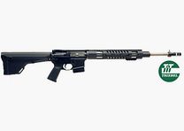 DPMS Rifle (used) Mod. TPR .223Rem (2)