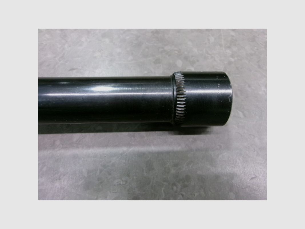BENELLI 121 LAUF Kal.12 gebraucht, Bild 4 von 6