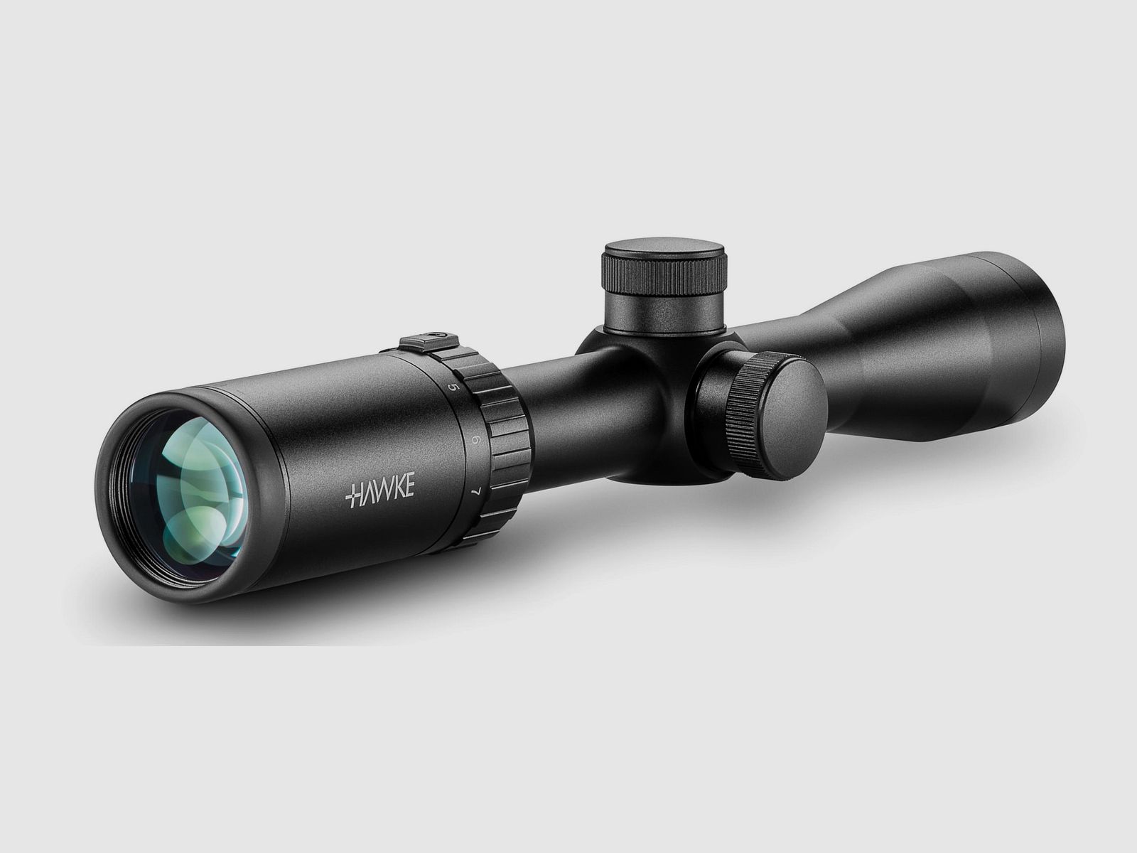 HAWKE 14110 luneta VANTAGE 2-7x32 30/30 Duplex wodoodporna