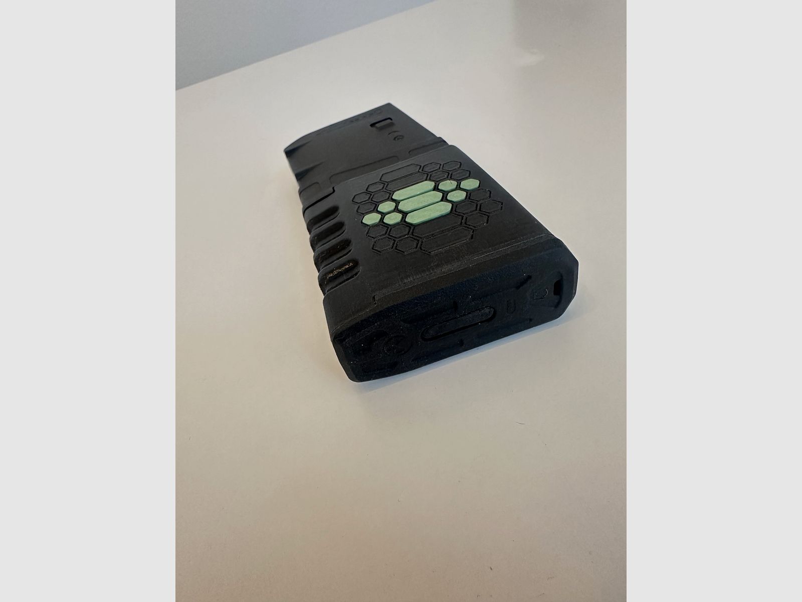 Przedłużenie magazynka Ar-10 do PMag .308 Magpul Gen3