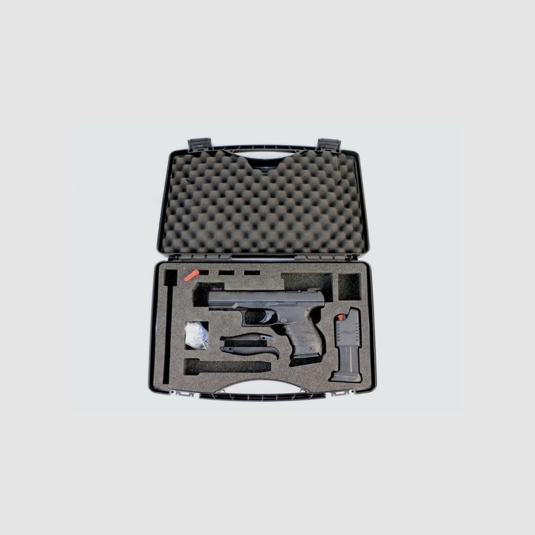 Walther PPQ M2 Q4