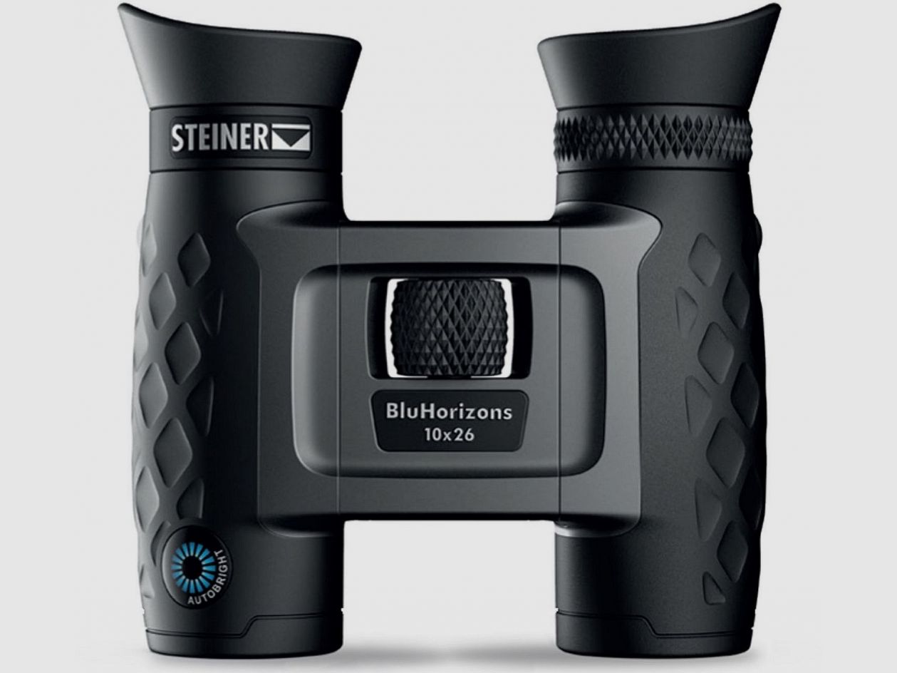 Steiner BluHorizons 10x26