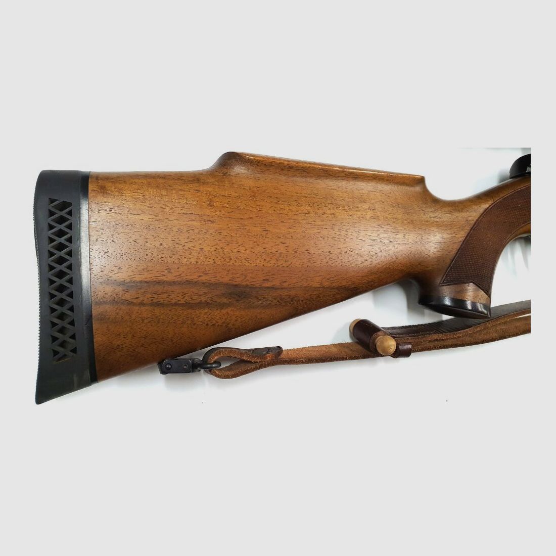 BSA Angleterre carabine de chasse