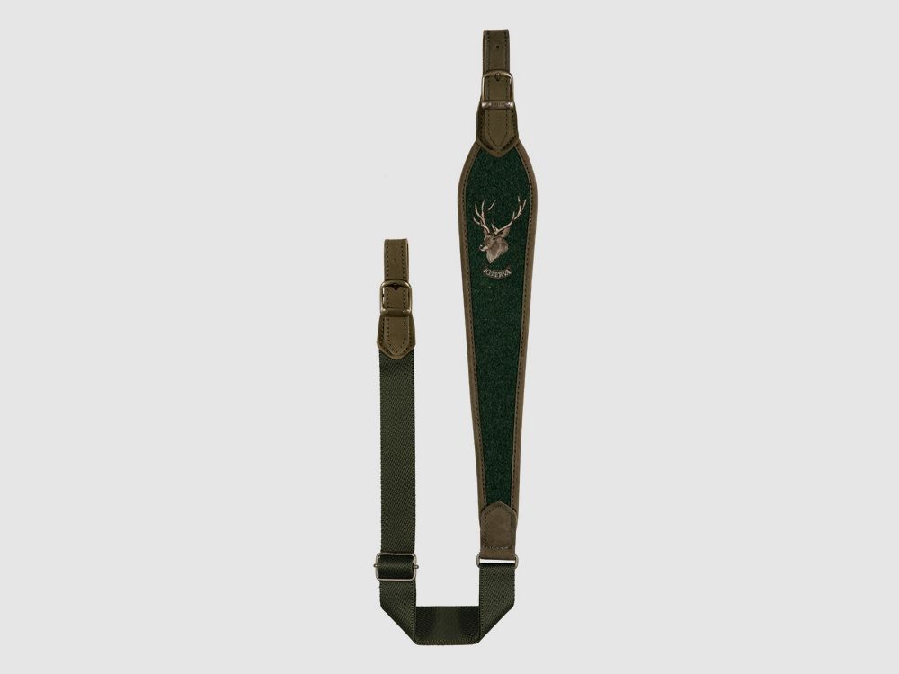 GURT FÜR BÜCHSE R1203 Camoscio