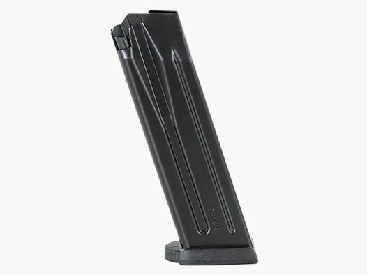 HECKLER & KOCH Caricatore per P30/P30L/SFP9 9mm Luger, 15 colpi