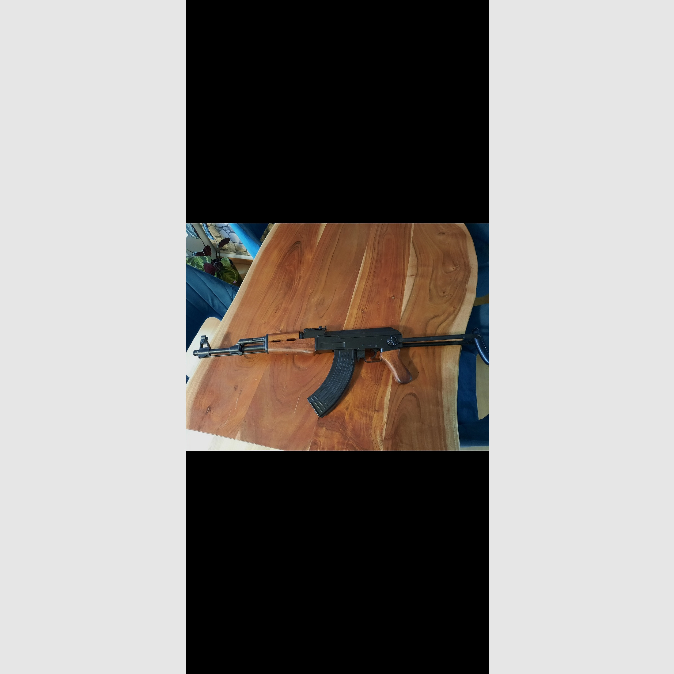 AK47 Deko