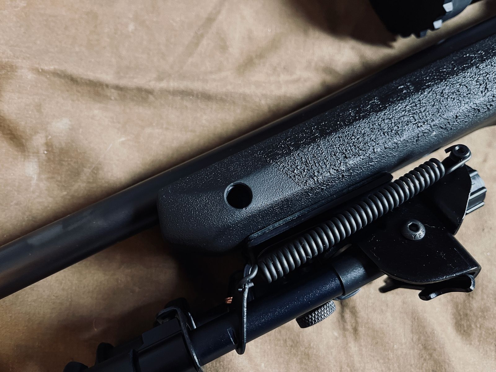 PSE rifle stocks E-TAC Tikka T3X, T3 or T1X special order PRS stock .223 .308