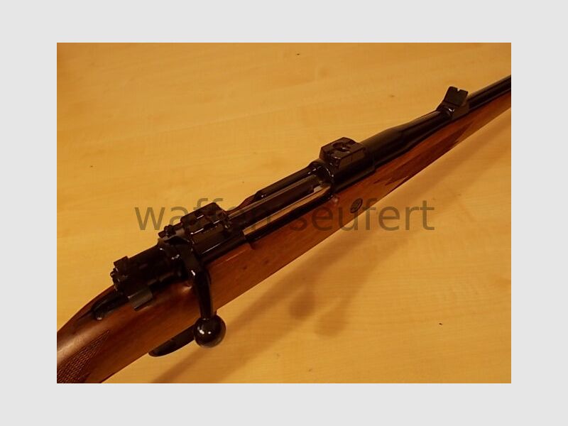 Frankonia Favorit System Mauser Zeiss Diatal 8x56T* SWM