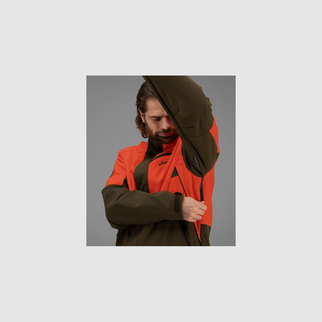 Veste Wildboar Pro HÄRKILA, image 3 sur 3