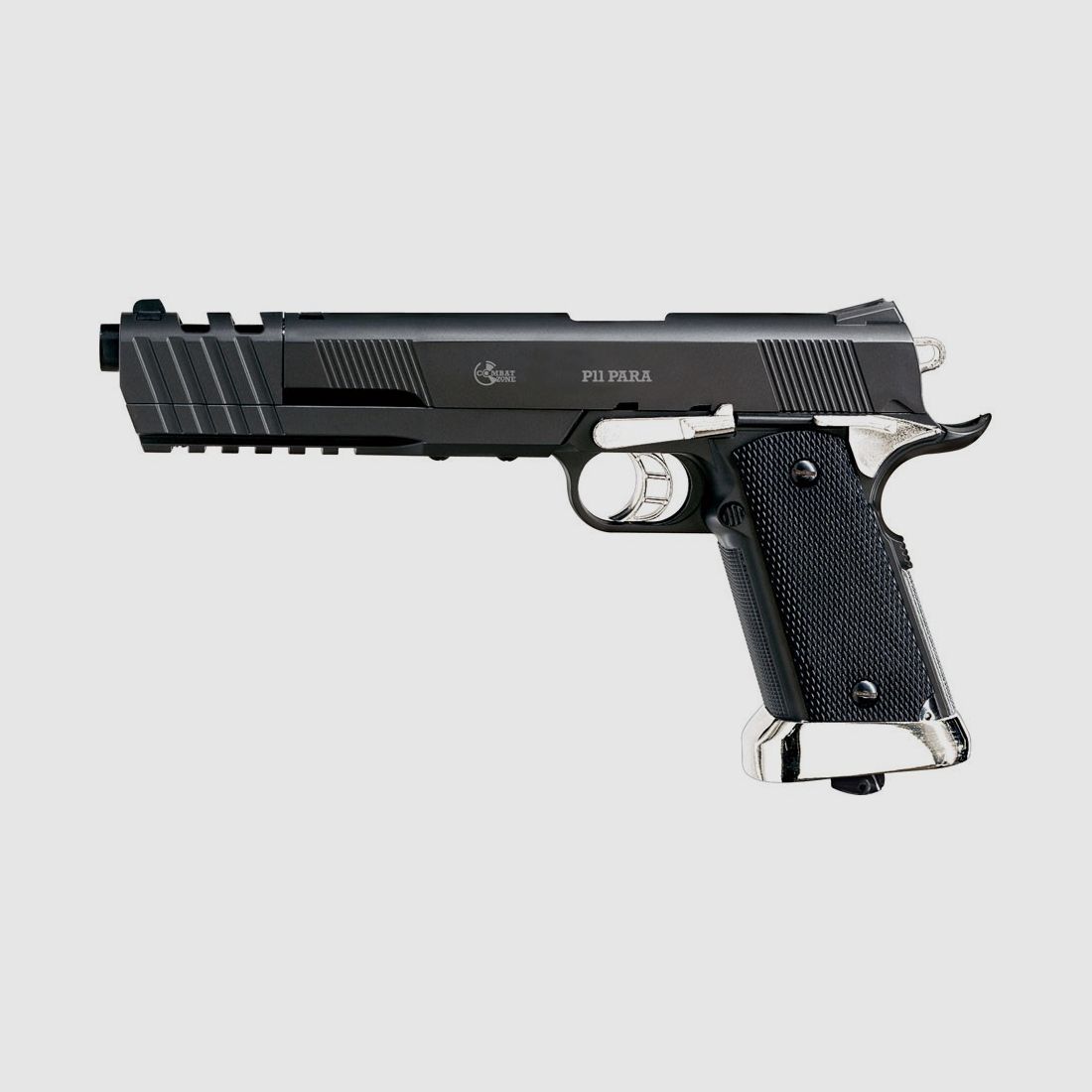 Combat Zone P11 Para CO2 Softair Pistole