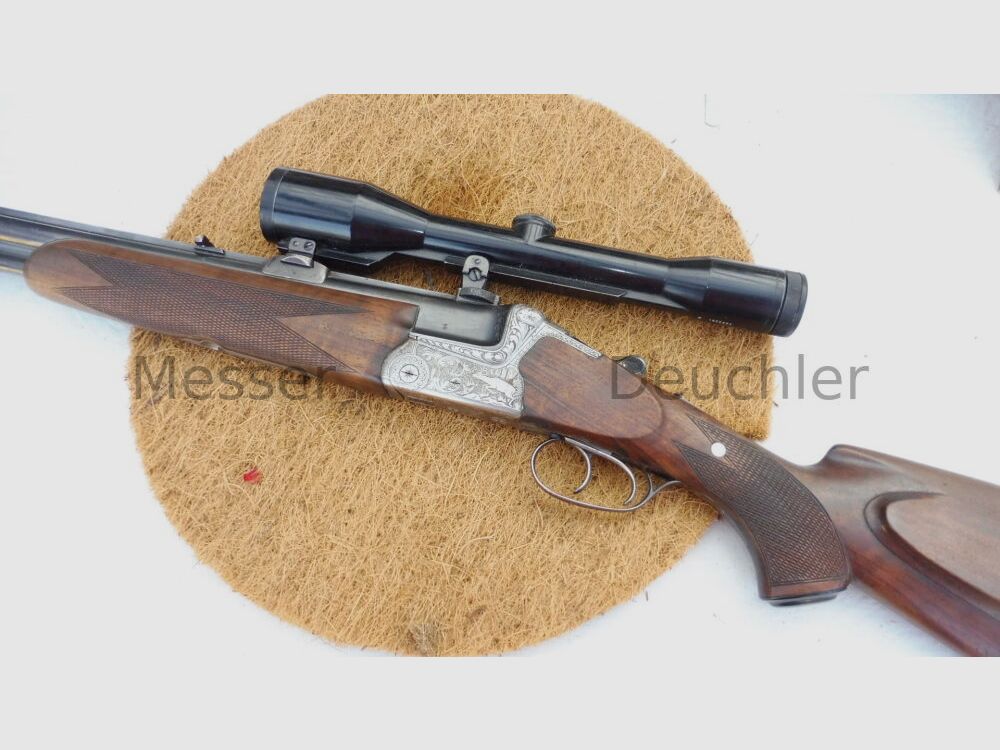 Heym BBF 55BF Luxus