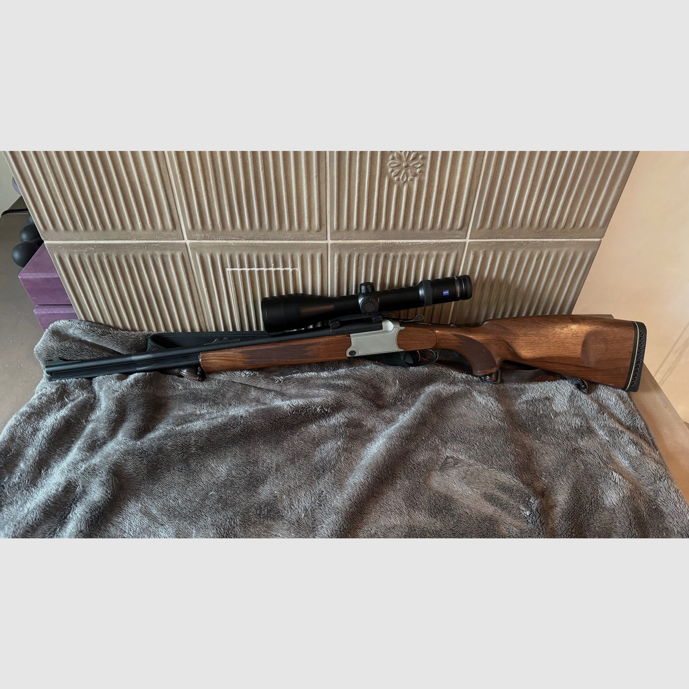 Blaser BS95 