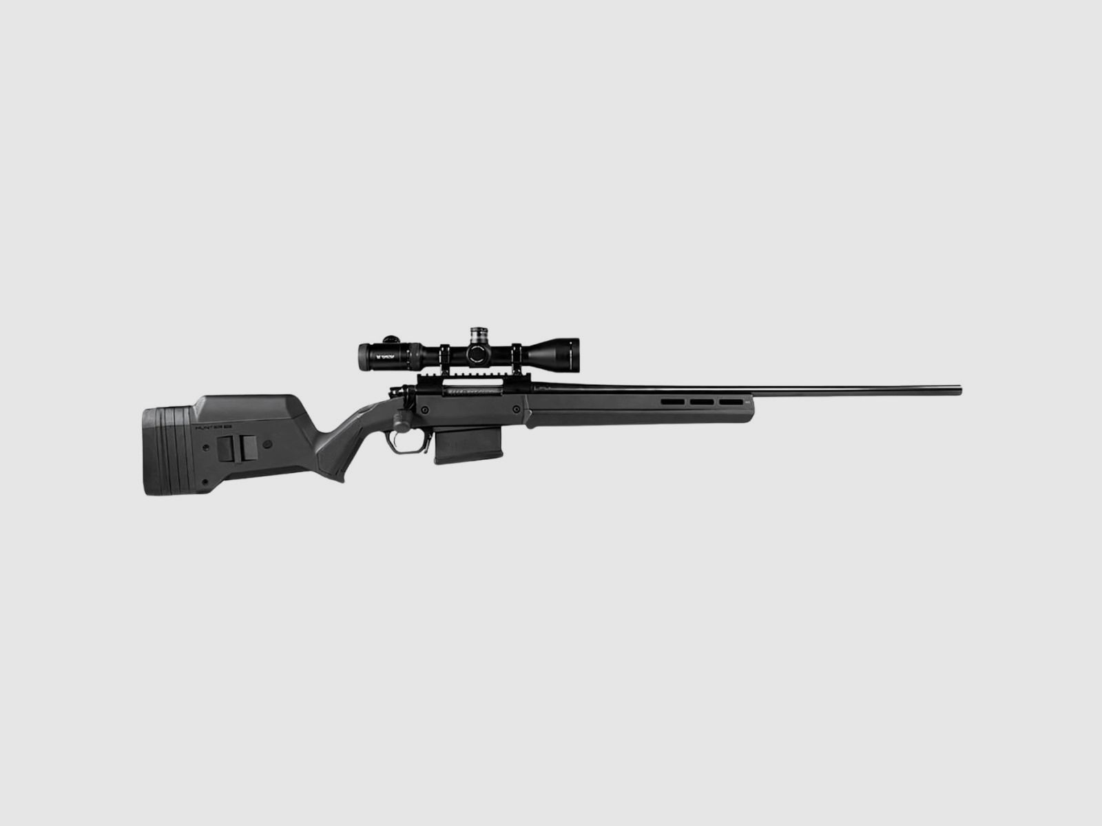 Magpul - Magazynek PMAG® 5 AC, Magnum - AICS Long Action - MAG698, zdjęcie 3 z 3