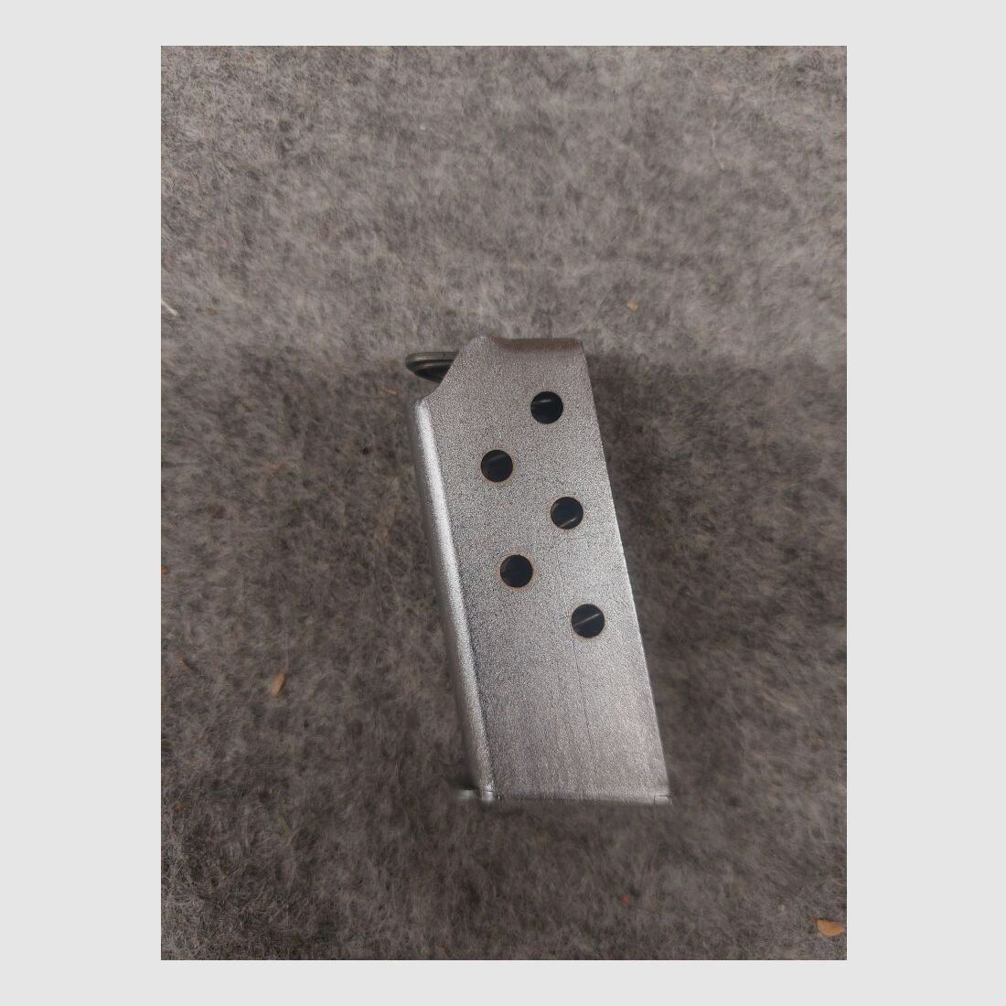 FN / Browning, Herstal Baby