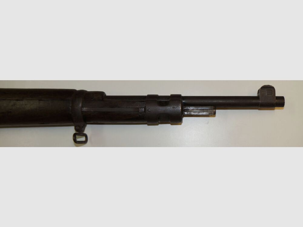 FABRICA DE ARMS La Coruna Mod.98/43