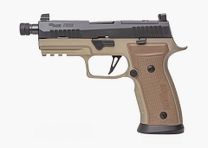 Sig Sauer P320 AXG Combat