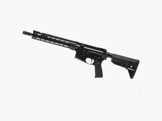PWS MK111 PRO Karabiner