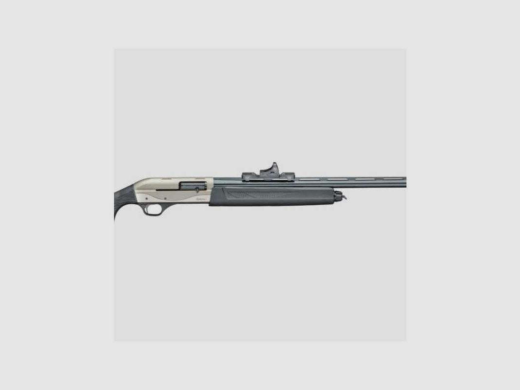 Fixed mount Contessa for red dot sight on ventilated stock RD/A, image 2 of 4