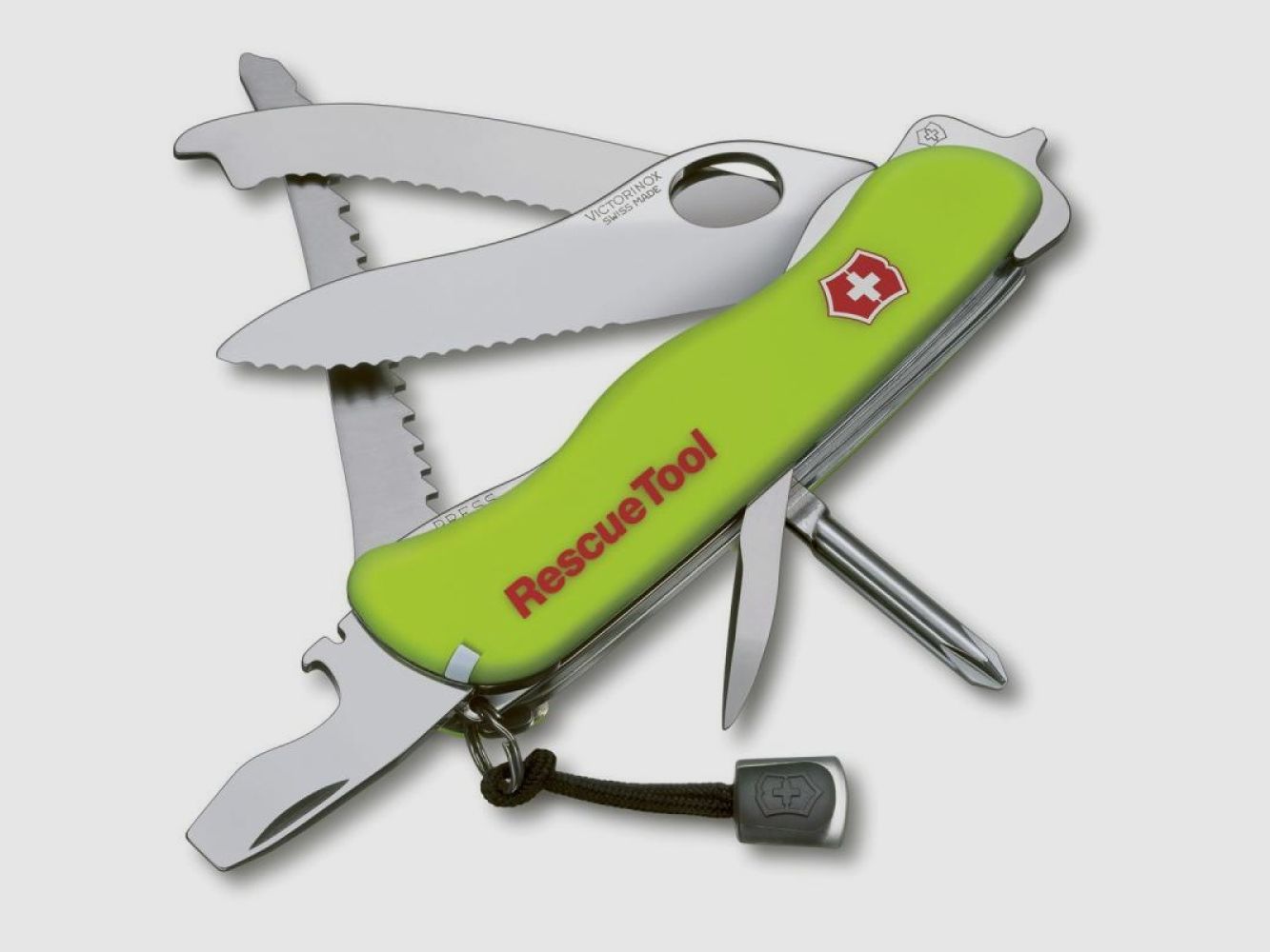 VICTORINOX Rettungsmesser RescueTool